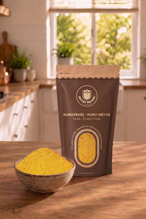 Acısız Köy Tarhanası - 500G