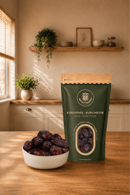 Kudüs Hurması - 200G