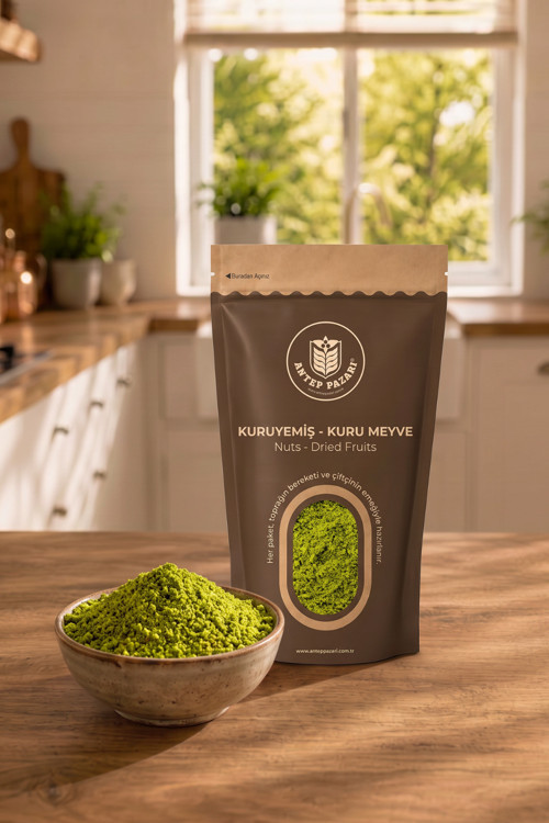 Toz Antep Fıstığı - 50G