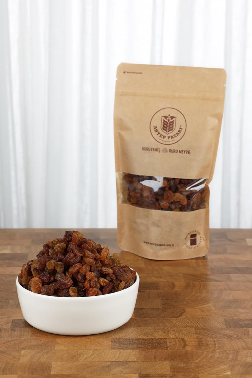 İzmir Üzümü - Çekirdeksiz - 250G