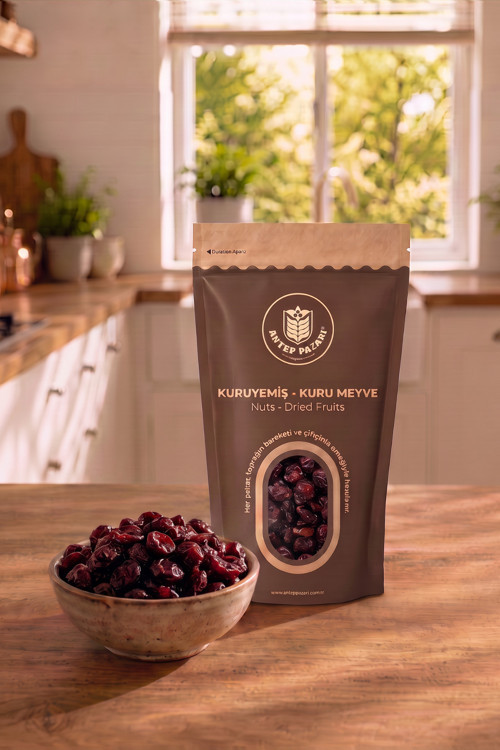 Turna Yemişi (Cranberry) - 200G