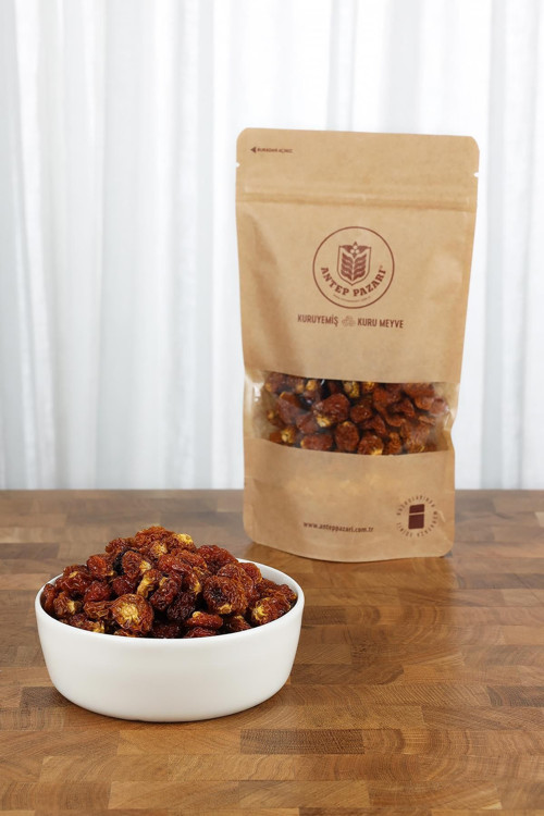Altın Çilek Kurusu Naturel 100 Gram
