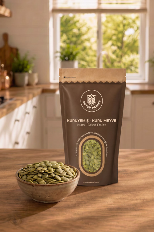 Kabak Çekirdeği İçi - 150G