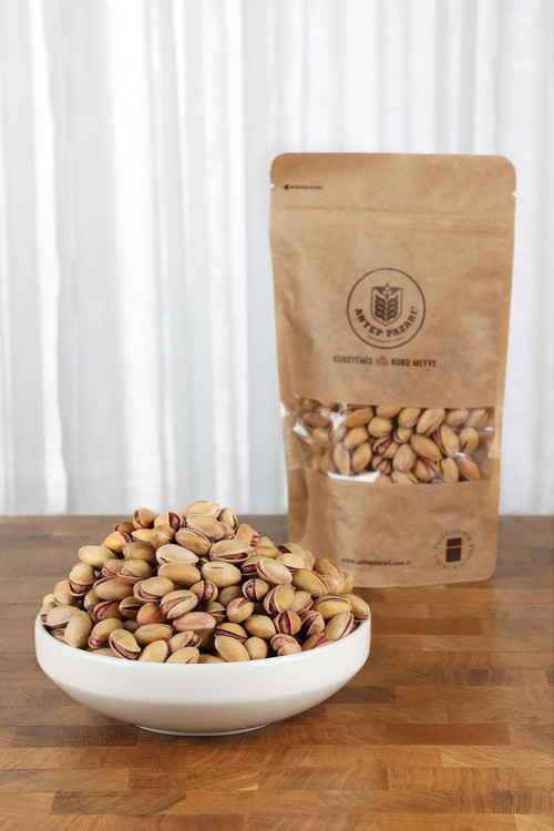Siirt Fıstığı - 200G