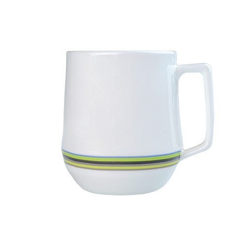 Alaia Hanedan Mug Yeşil 350 ml