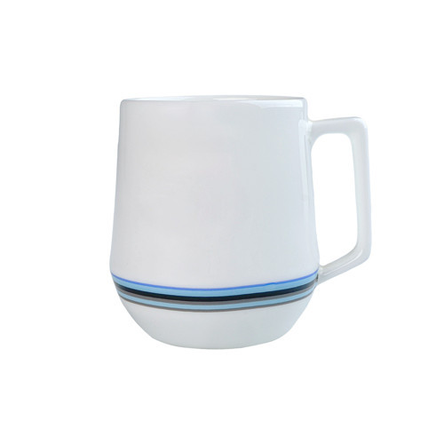Alaia Hanedan Mug Mavi 350 ml