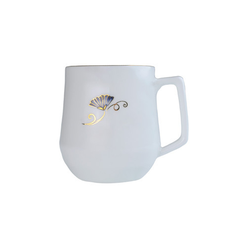 Nostalji Kelebek Hanedan Mug 350 ml