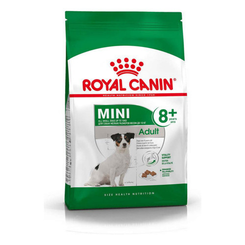 Mini Adult +8 Yaşlı Köpek Maması - 2 kg