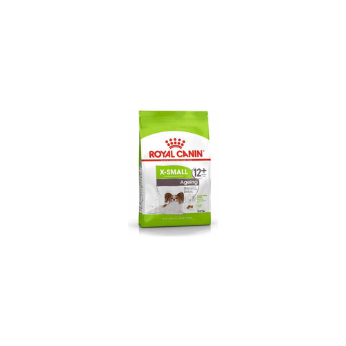 Xsmall Ageing +12 Yaş Için Köpek Maması 1,5 kg
