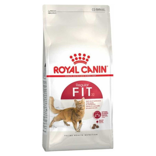 Fit 32 Kuru Kedi Maması 15 kg