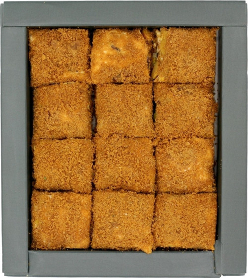 Lotus Bisküvi Ve Antep Fıstıklı Special Lokum