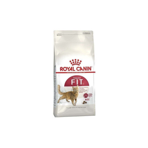 Fit 32 Yetişkin Kedi Mamasi 15 kg