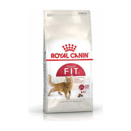 Fıt 32 Kedi Maması, 15 kg