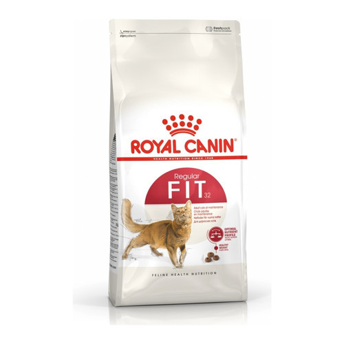 Fhn FIT32 Yetişkin Kedi Maması 15 kg