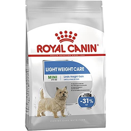 Ccn Mini Light Weight Care 3 kg Köpek Maması