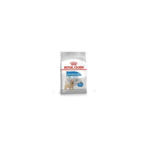 Ccn Mini Light Weight Care Köpek Maması 3 kg