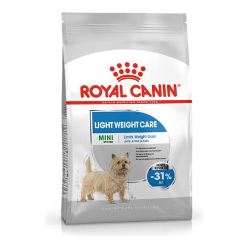 Light Weight Care Mini Yetişkin Köpek Maması 3kg