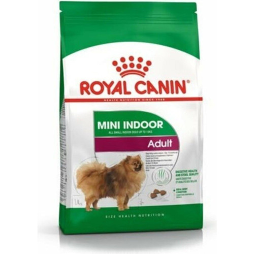 Mini Indoor Adult Yetişkin Küçük Irk Köpek Maması 1,5 kg