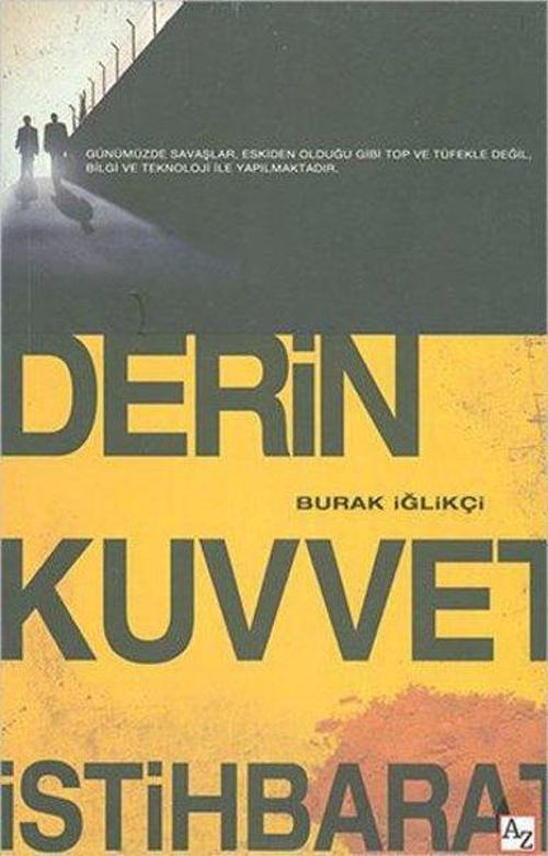 Derin Kuvvet İstihbarat
