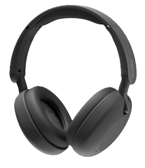 K2 Wireless Hybrid ANC Kulaküstü Kulaklık