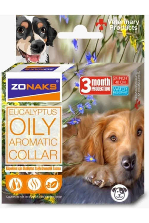 Köpek Piretasması
