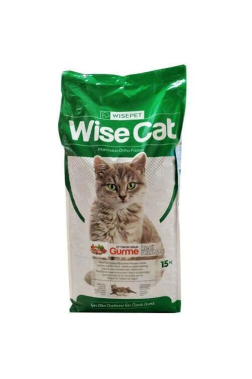 Cat Gourmet Yetişkin Kedi Maması 15 Kg