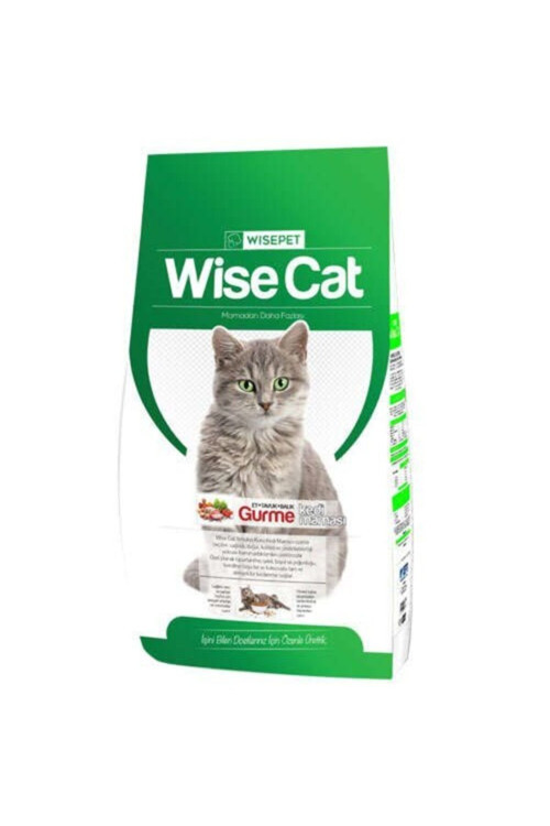 Gourme Yetişkin Kedi Maması 15 Kg