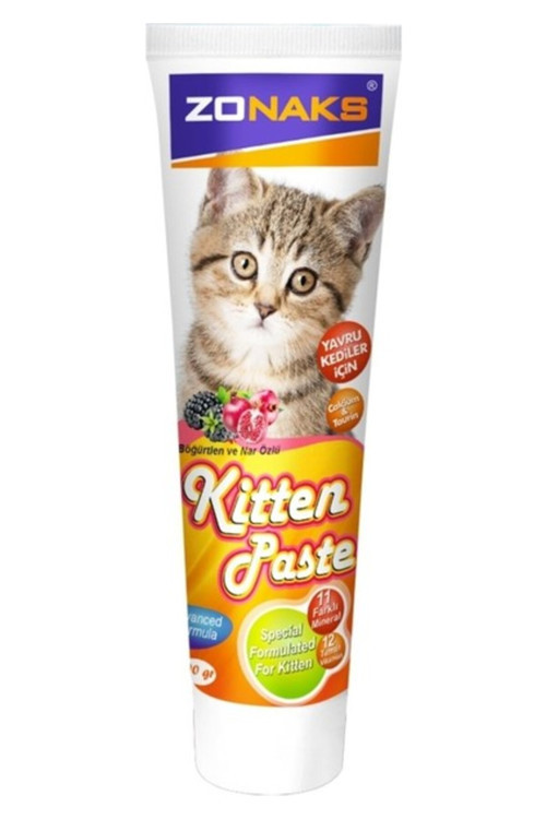 Kedi Maltı 100 Gr.