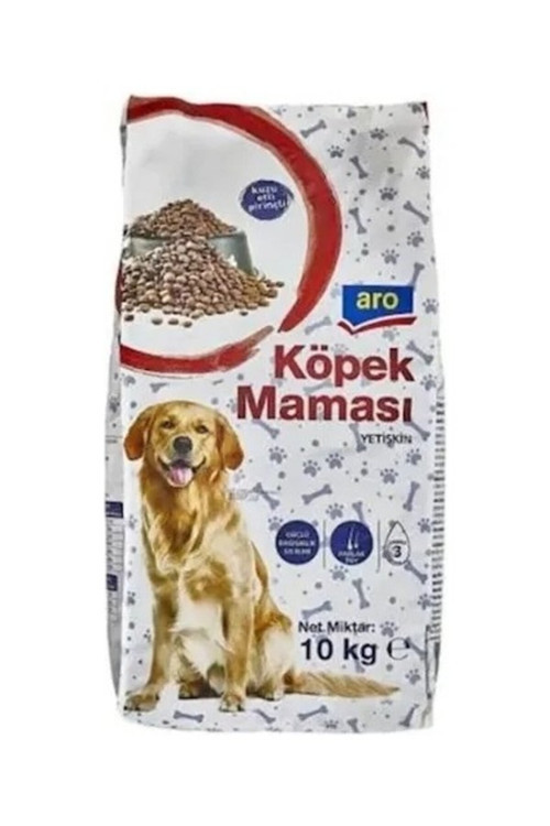 Köpek Mama 10 Kg