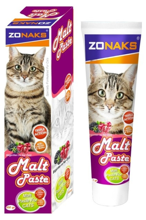 Malt Paste 100 Gr.