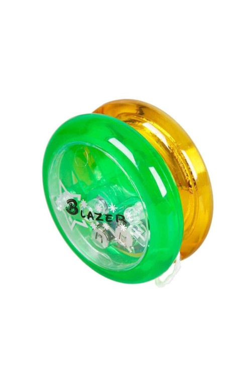 Kb5205 Işıklı Blazer Oyuncak Yoyo
