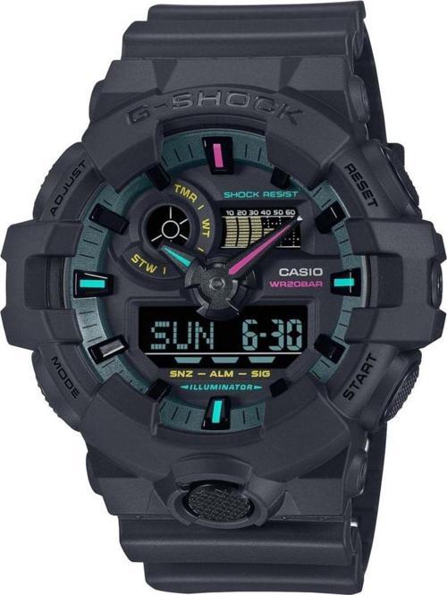 GA-700MF-1ADR Kol Saati