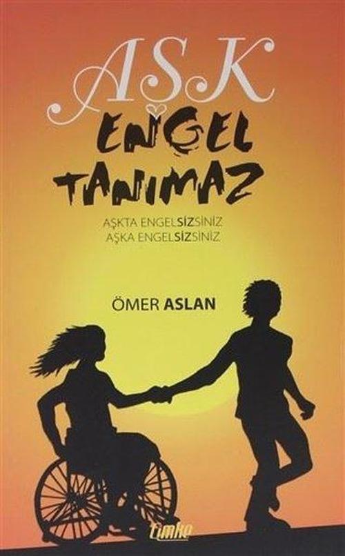 Aşk Engel Tanımaz