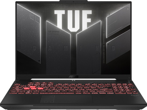 Tuf Gaming A16 FA607NUG-RL211A016 Ryzen7 7445HS 32GB 512SSD RTX4050 16" Wuxga W11P Dizüstü Bilgisayar