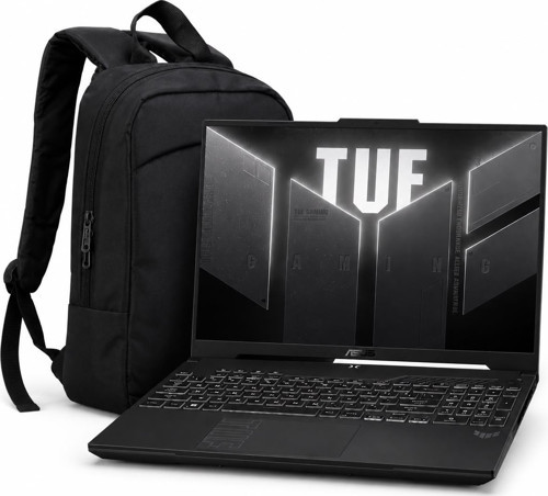 Tuf Gaming A16 FA607NUG-RL132W Amd Ryzen 7 7445HS 32GB Ram 2tb SSD RTX4050 6gb 16'' W11H - Emtech Çanta