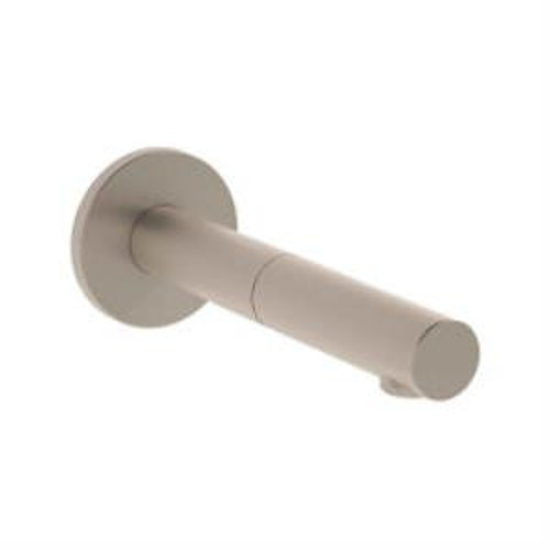 Origin Temassız Ankastre Lavabo Bataryası A4711034 Kısa - Fırçalı Nikel