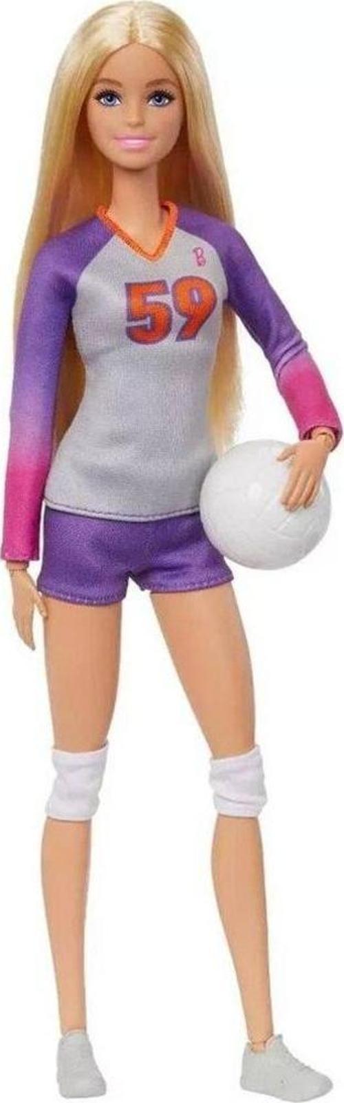 Sporcu Voleybolcu Bebek HKT71 HKT72 Lisanslı Ürün