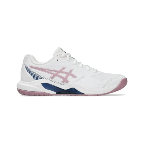 1042A316 Gel-Dedicate 9 Spor Ayakkabı Beyaz-Pembe