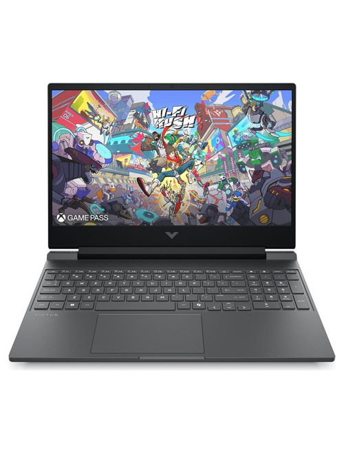 Victus 15-FA2705NTA50 İntel Core İ5 13420H 32GB 512GB SSD RTX4050 Windows 10 Pro 15.6" FHD 144Hz IPS B7TH0EAA50
