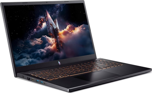 Nitro V 15 İntel Core 7 240H 32GB 4TB SSD RTX4050 Windows 11 Pro 15.6" FHD 165Hz IPS NH.QV2EY.003A41