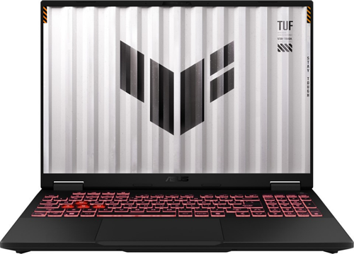 TUF Gaming F16 FX608JHIA23-TU231A23 İntel Core İ5 14450HX 32GB 2TB SSD RTX5050 Windows 11 Home 16" Wuxga 144Hz IPS