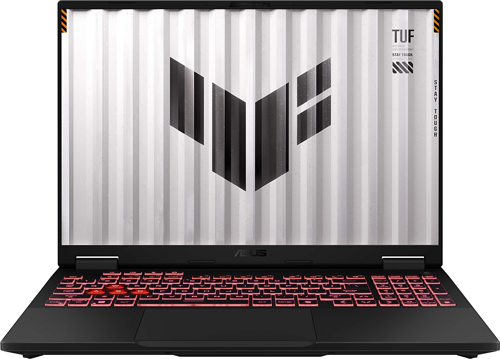 Tuf Gaming A16 FA608UPA20-RV199A20 Amd Ryzen 7 260 32GB 2TB SSD RTX5070 Windows 10 Pro 16" Wuxga 165Hz IPS