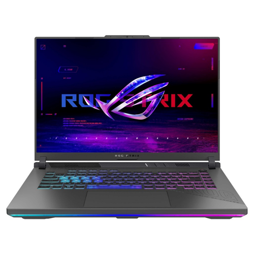 Rog Strix G16 G614PPA39-RV218A39 Amd Ryzen 9 8940HX 64GB 4TB RTX5070 Windows 11 Home 16" Wuxga 165Hz IPS
