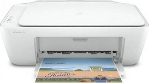 Deskjet 2320 All-İn-One Yazıcı + Tarama + Fotokopi + Renkli + Çok Fonksiyonlu Mürekkep Püskürtmeli Yazıcı