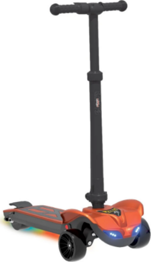 07-362 Cobra Elektrikli Scooter