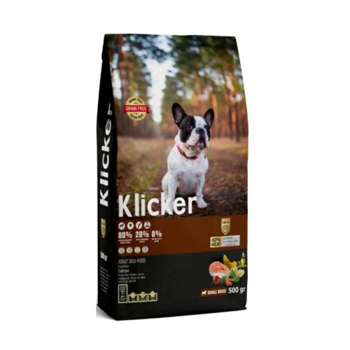 Mini Irk Yetişkin Köpek Kuru Maması 500 Gr