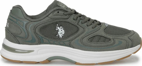 Savon Fileli Comfort Erkek Günlük Sneaker Spor Ayakkabı