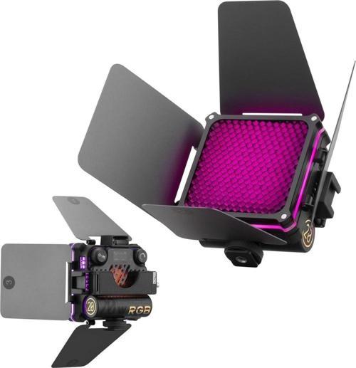 FIVERAY M20C Combo RGB Led Işık