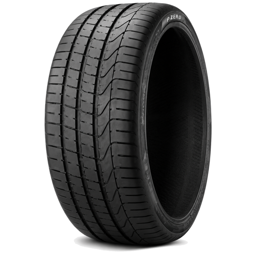 265/40R18 97Y PZERO ASIMMETRICO Üretim Tarihi: 2025 Oto Yaz Lastiği