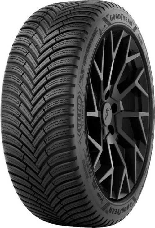235/45R19 99Y VECTOR ALL SEASON 4 FP XL Üretim Tarihi: 2026 Oto 4 Mevsim Lastiği